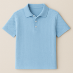 Gerald Daniel Ribbed Shirt