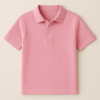 Gerald Daniel Ribbed Shirt